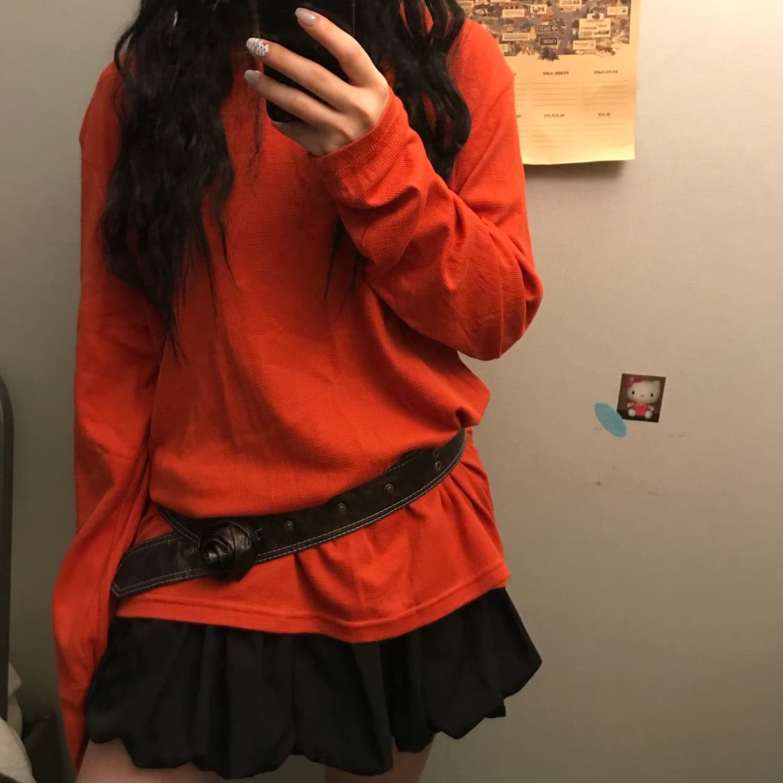 Tommy Hilfiger 타미힐피거 니트 롱슬리브 상품이미지1