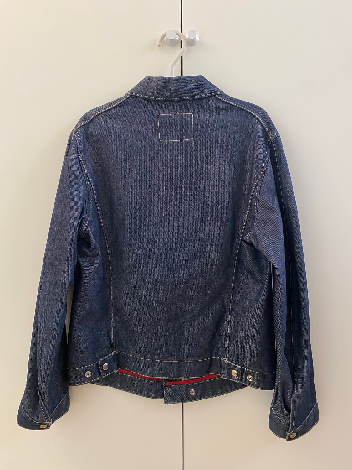 리바이스 엔지니어드진 트러커 2세대 (100) 상품이미지4