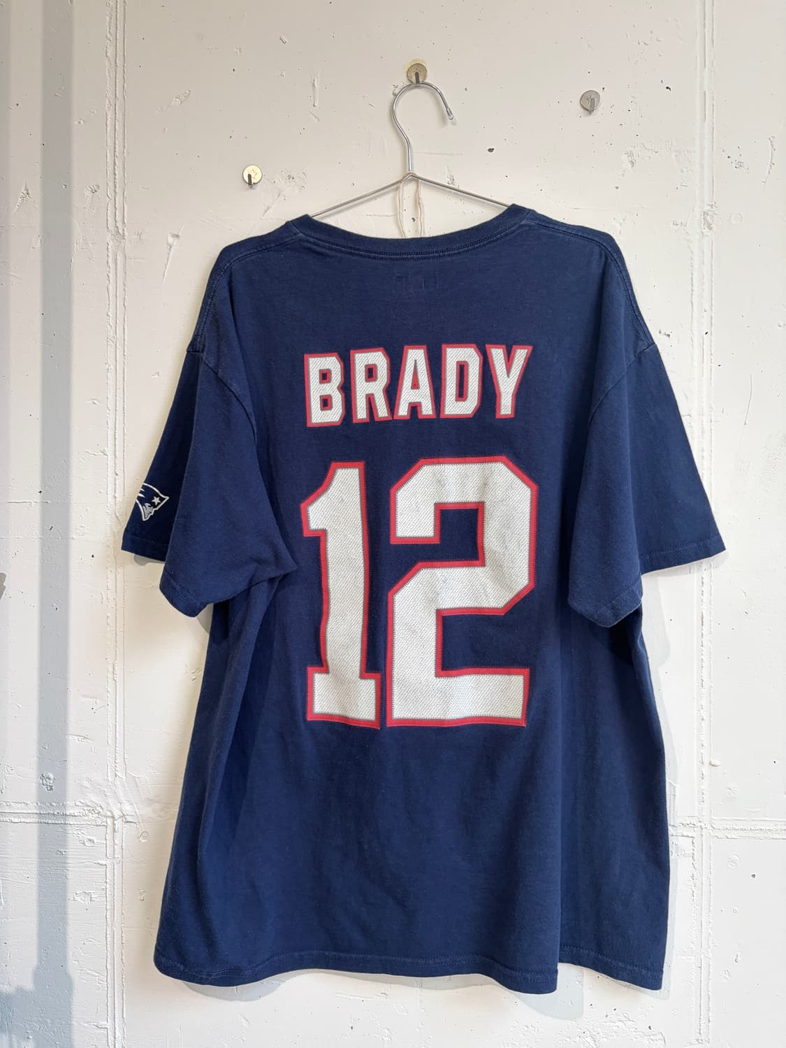 NFL TEAM t-shirt 상품이미지4