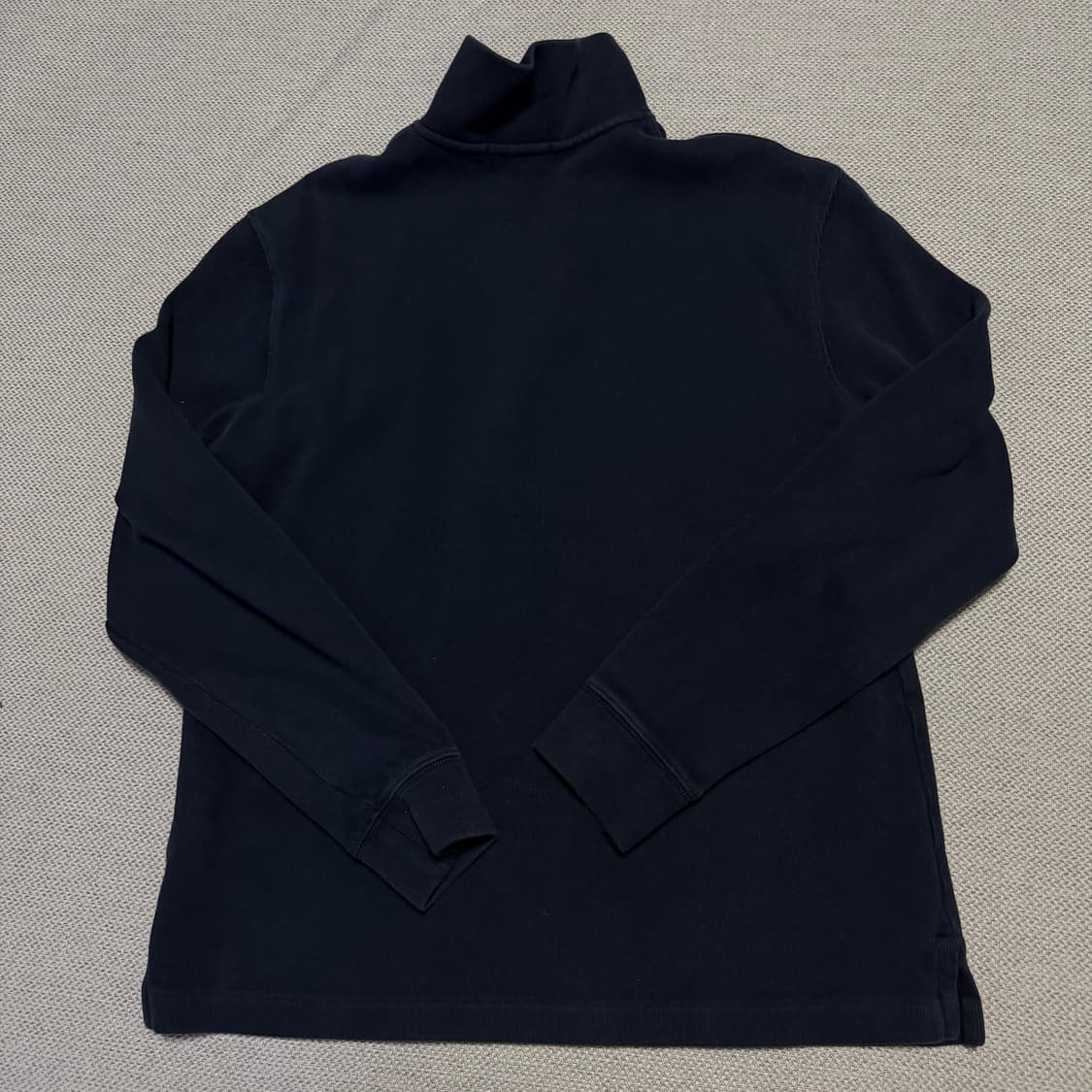 폴로 랄프로렌 하프집업 맨투맨 상품이미지6