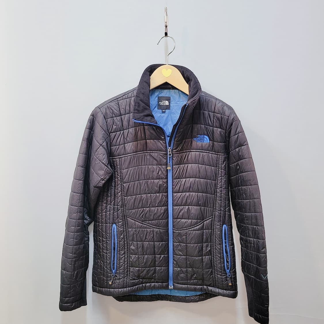 95) 노스페이스 경량 패딩  상품이미지1