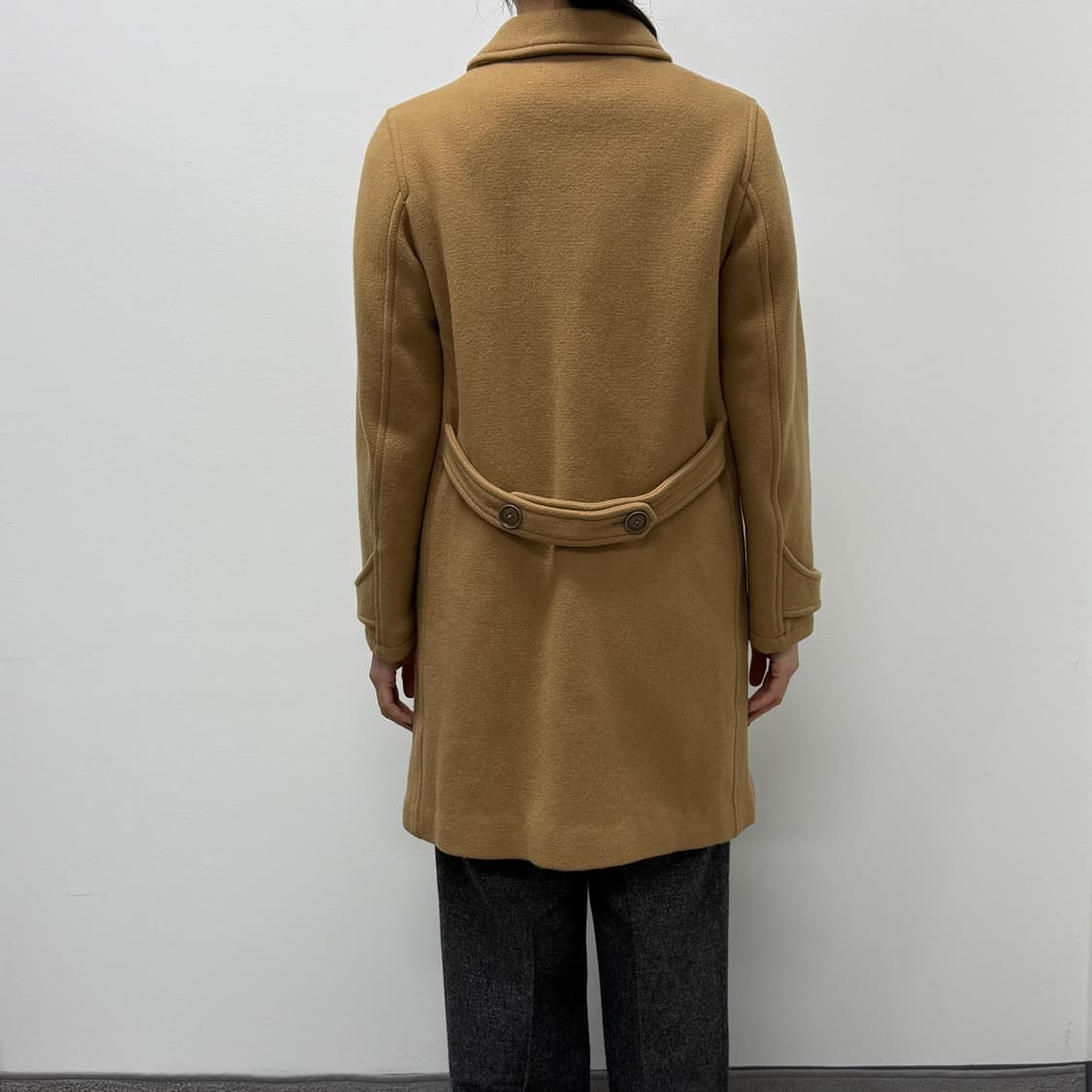 Beams Boy flap pocket coat 상품이미지3