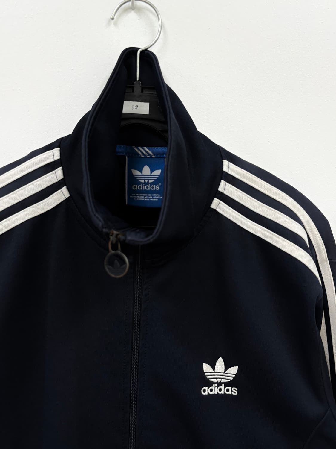 아디다스 유로파  트랙탑 상품이미지2