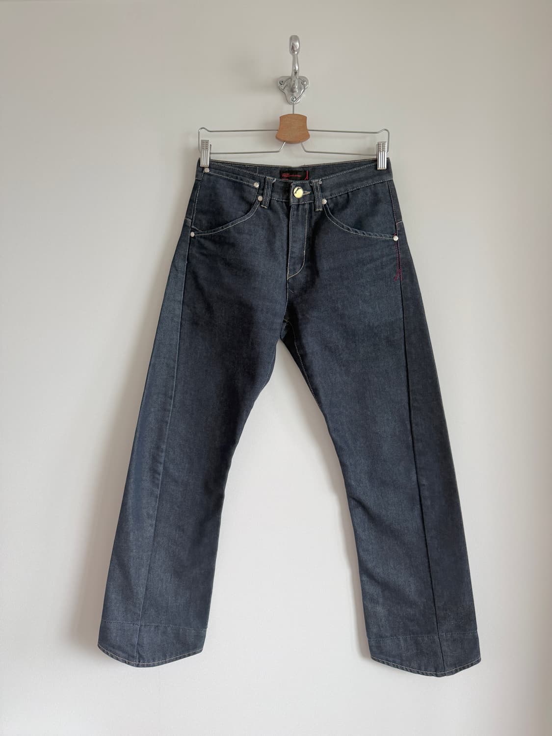 리바이스(Levi's) 엔지니어드진 상품이미지1