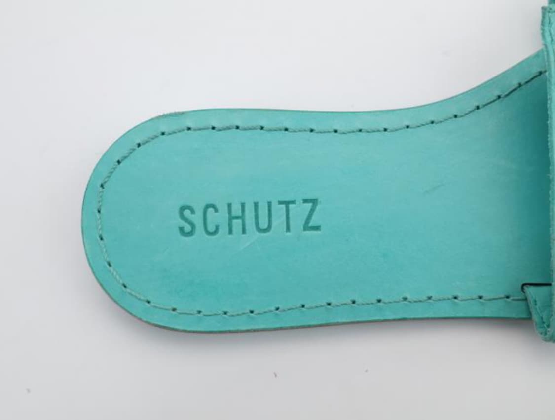 슈츠 샌들 상품이미지4