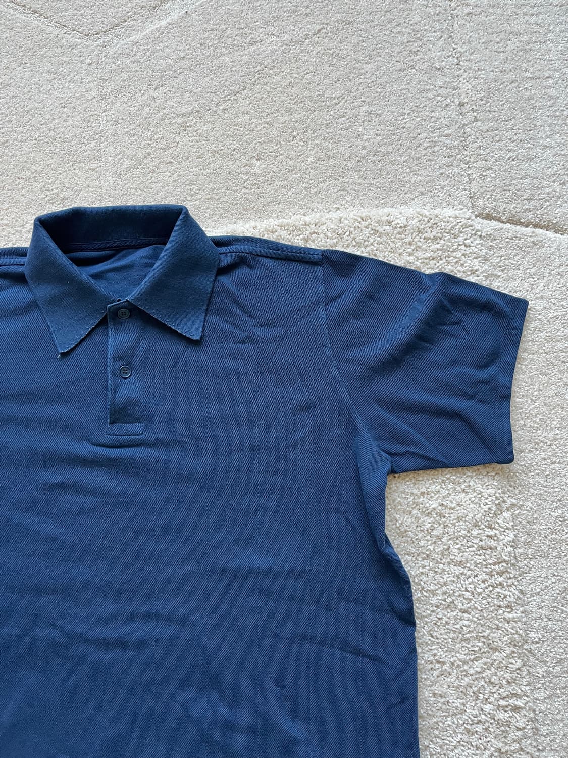 드레프로젝트 GP Polo T-shirt (103-105) 상품이미지3