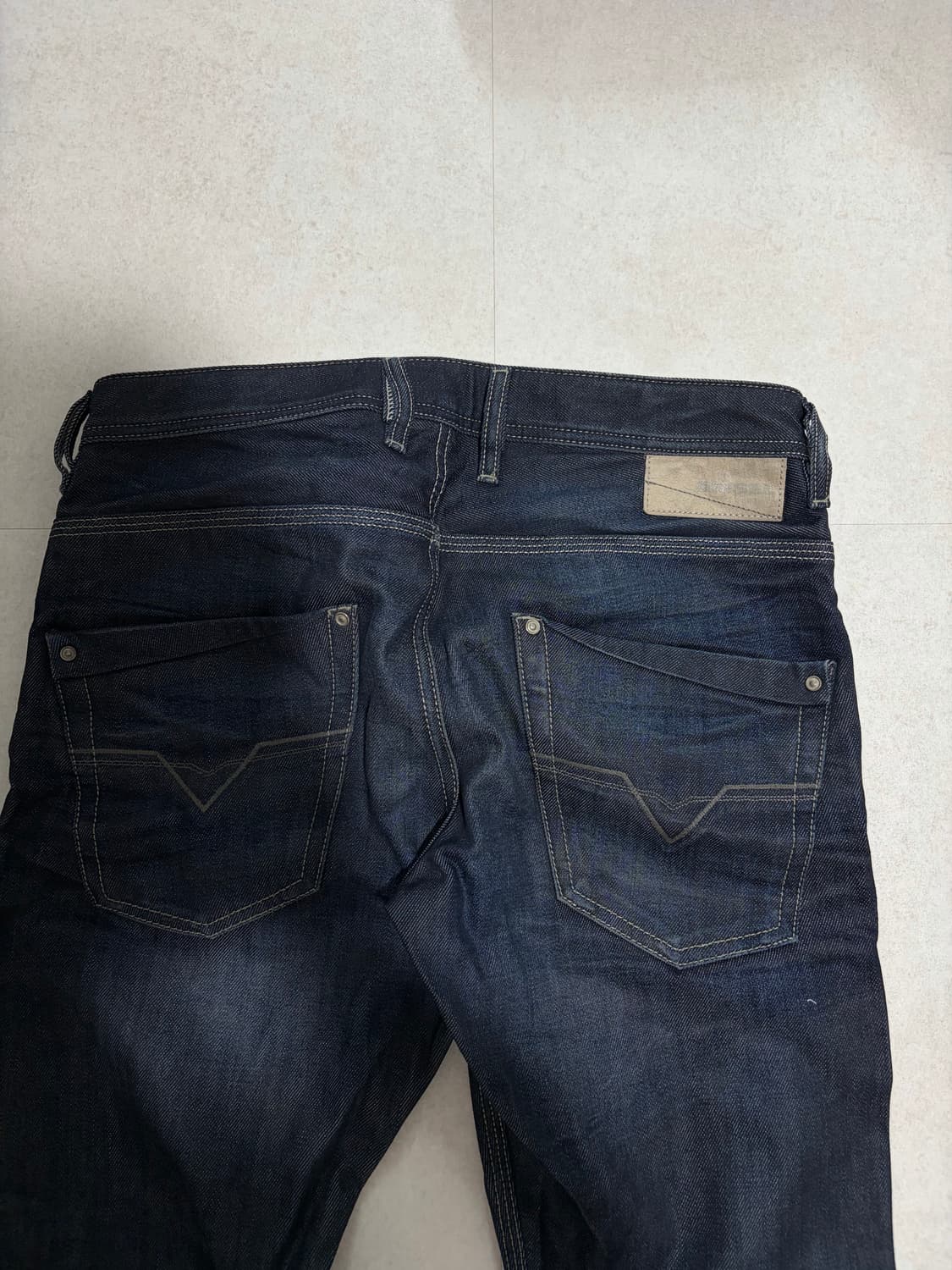 디젤 한정판 코팅진 30 상품이미지2