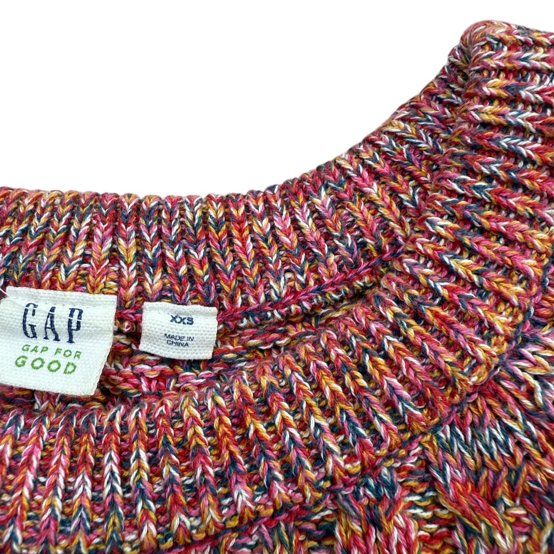 겝 니트 상품이미지2