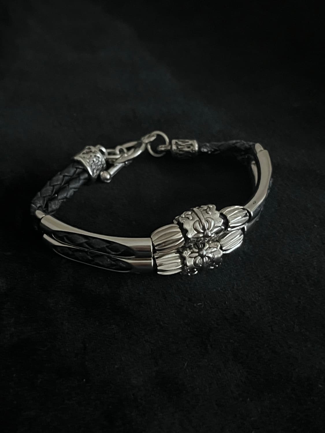 Japanese vintage bracelet/팔찌 상품이미지1