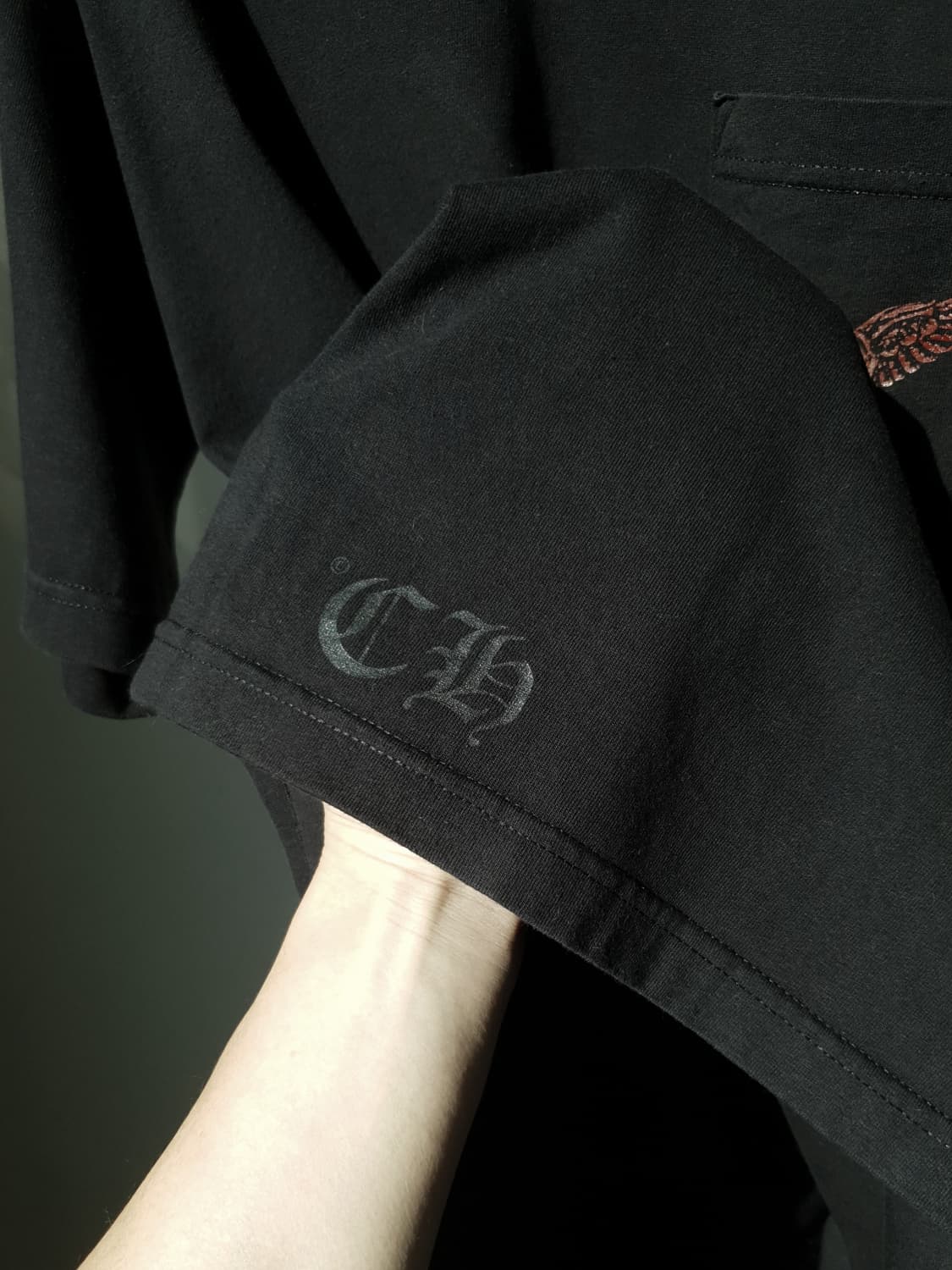 Chrome Hearts x Joe Foti "Harris Teeter" 상품이미지7