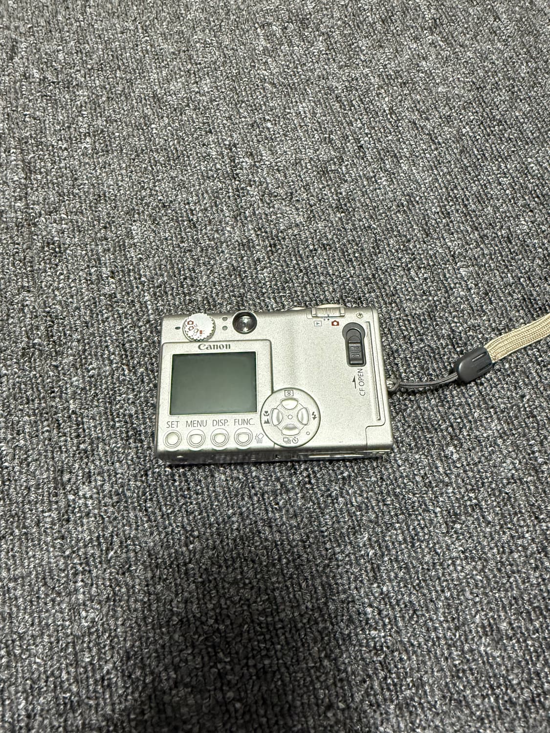 캐논 ixus400 상품이미지4