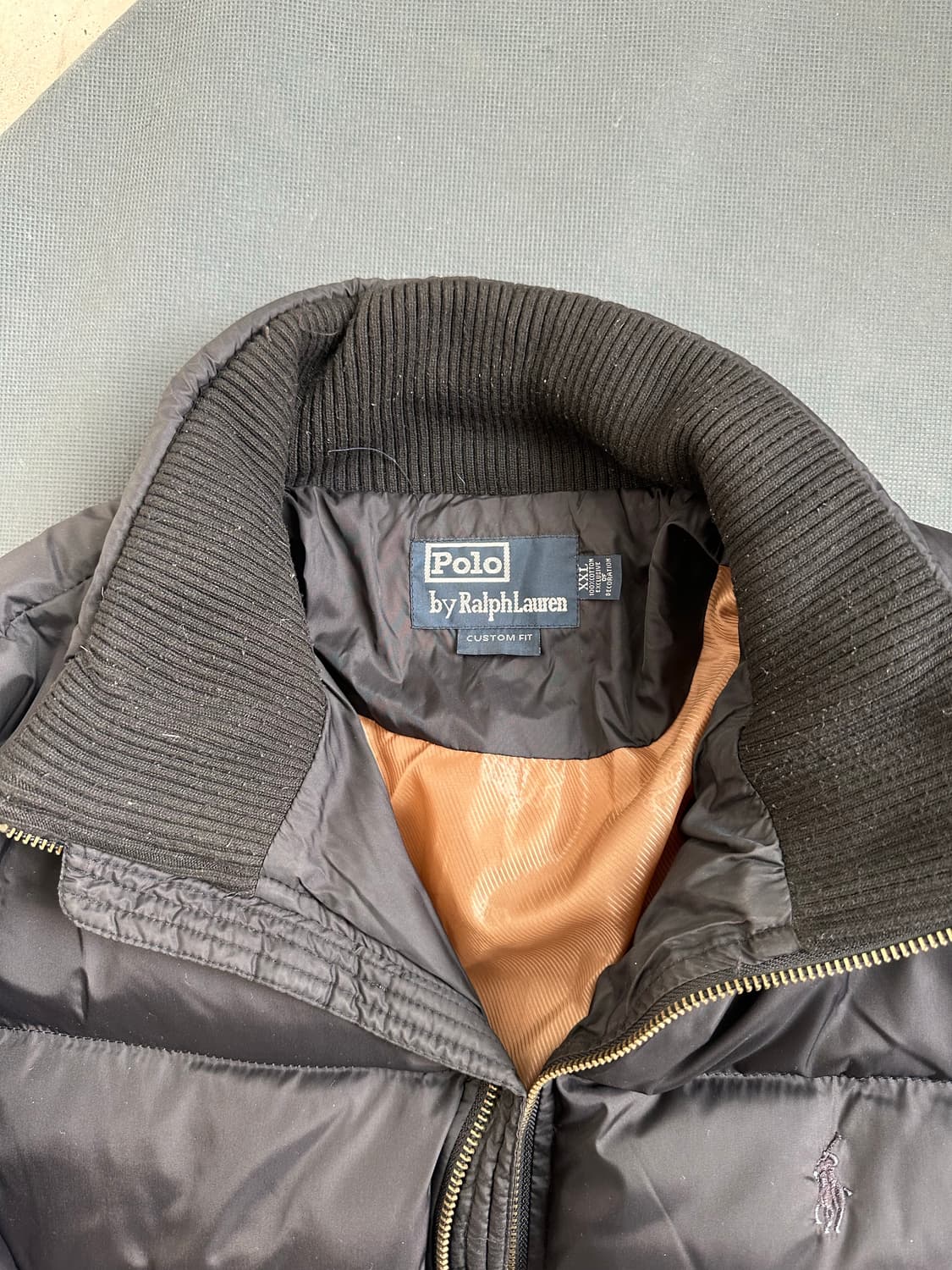 폴로랄프로렌 패딩 105-110 상품이미지8