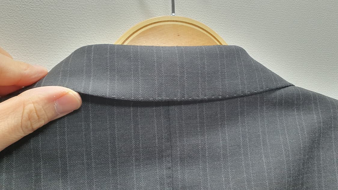 톰포드 수트 자켓 48사이즈 95정도 상품이미지7