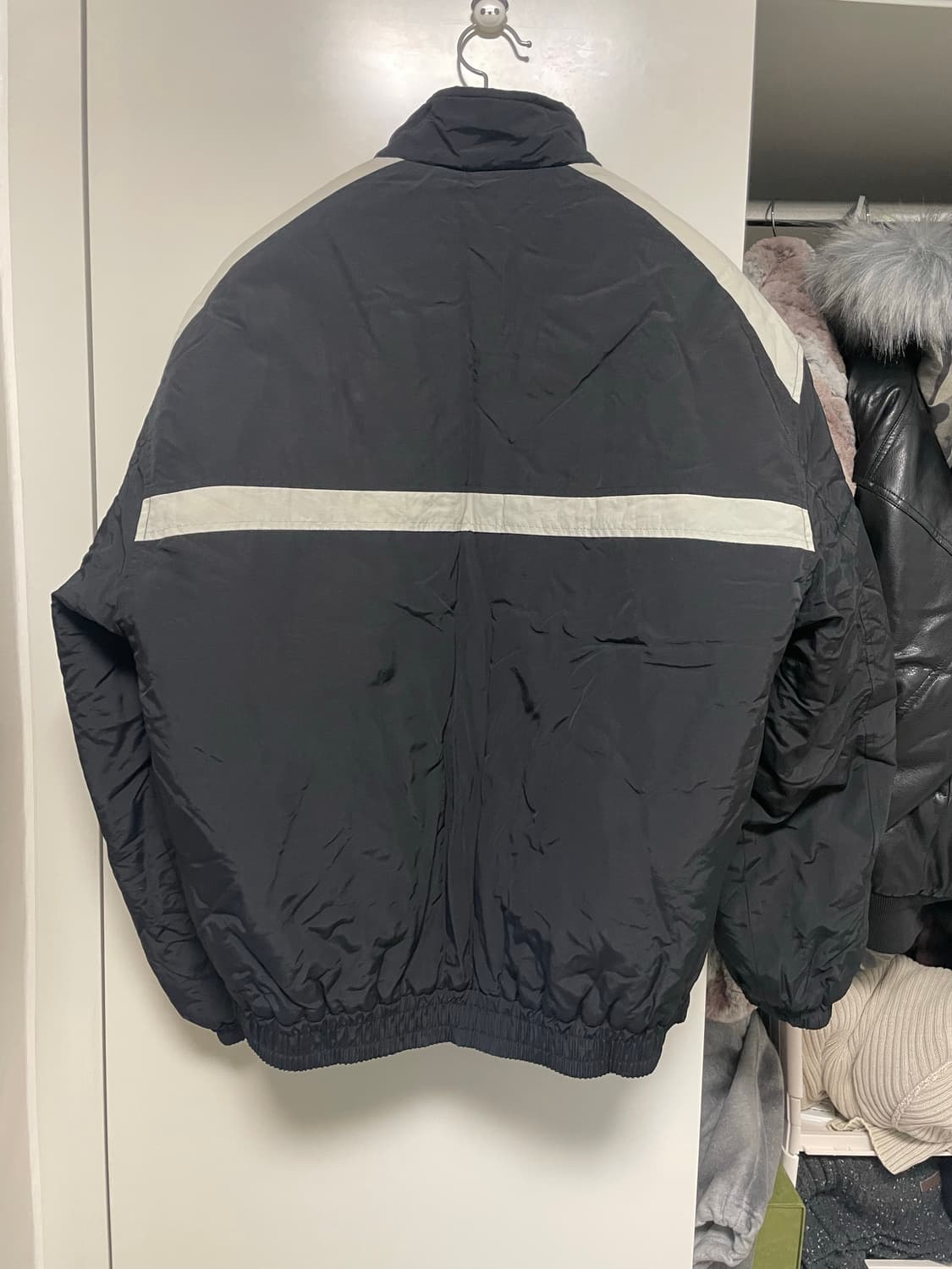 엠오오 경량 패딩 상품이미지5