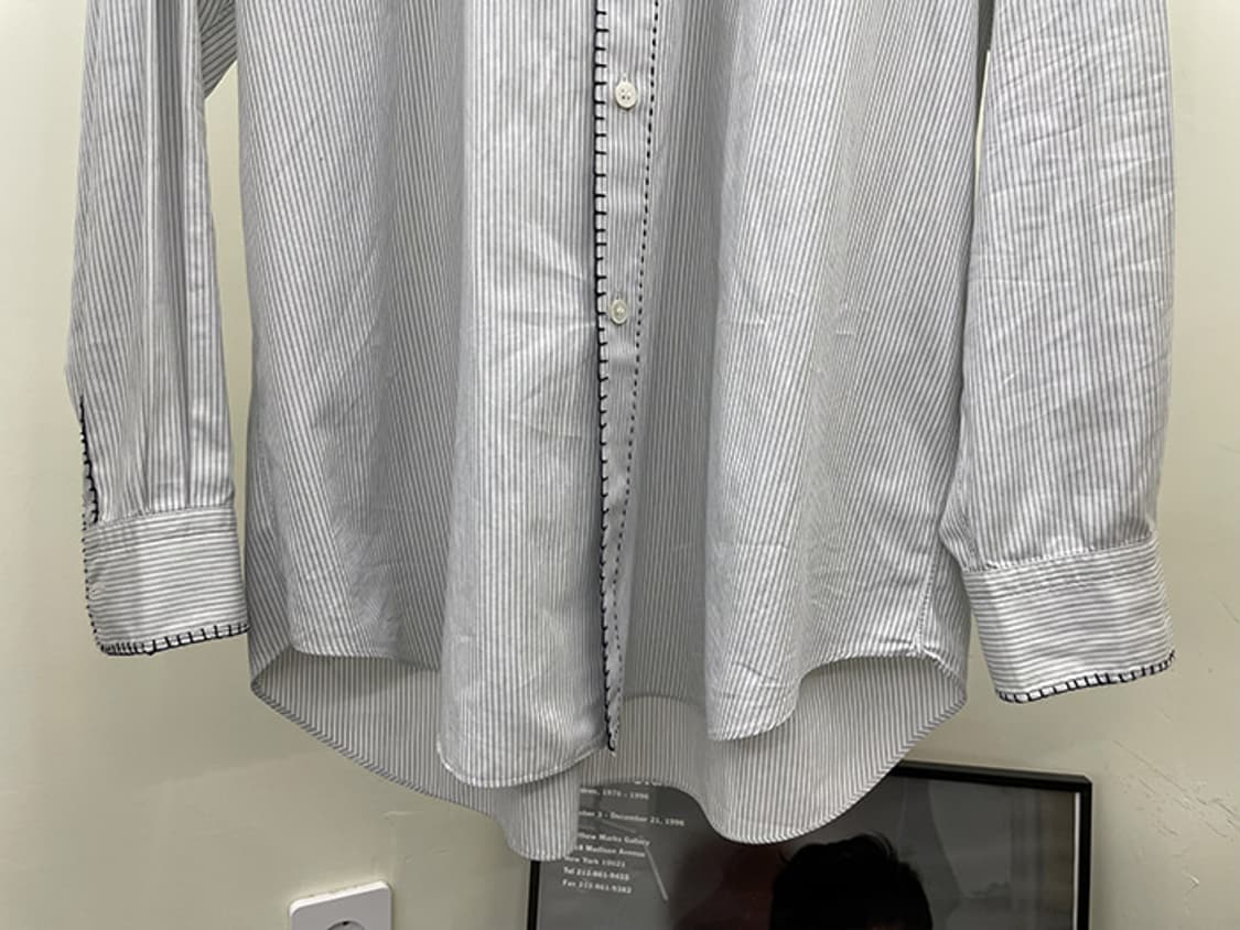 00'S COMME DES GARCONS_ rework (XL) 상품이미지3