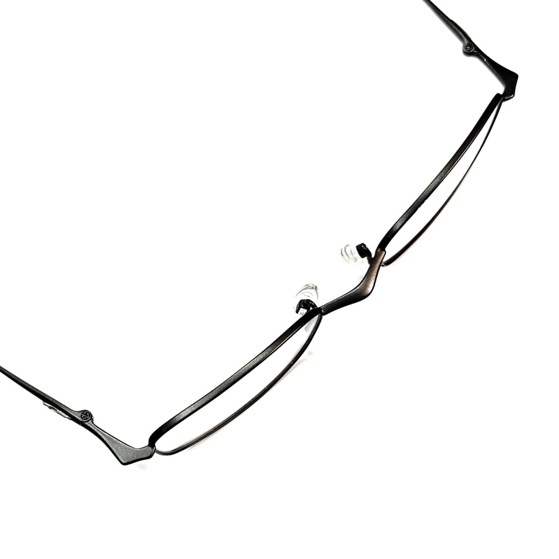 오클리 안경 스레드 4.0 스틸 브라운 [06] 새제품 상품이미지2