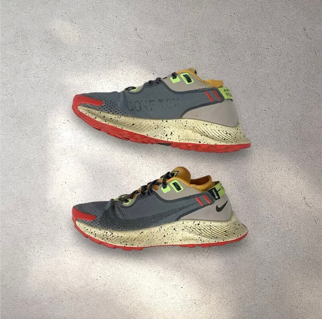 [240] 나이키 페가수스 트레일2 고어텍스 (No.510) 상품이미지7