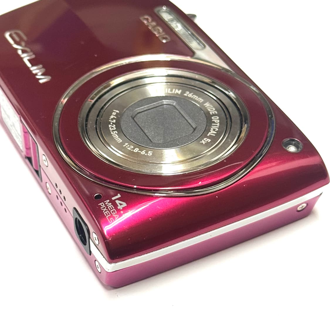 인물메이크업모드💖✨ 카시오 엑슬림 ex-z2000 상품이미지9