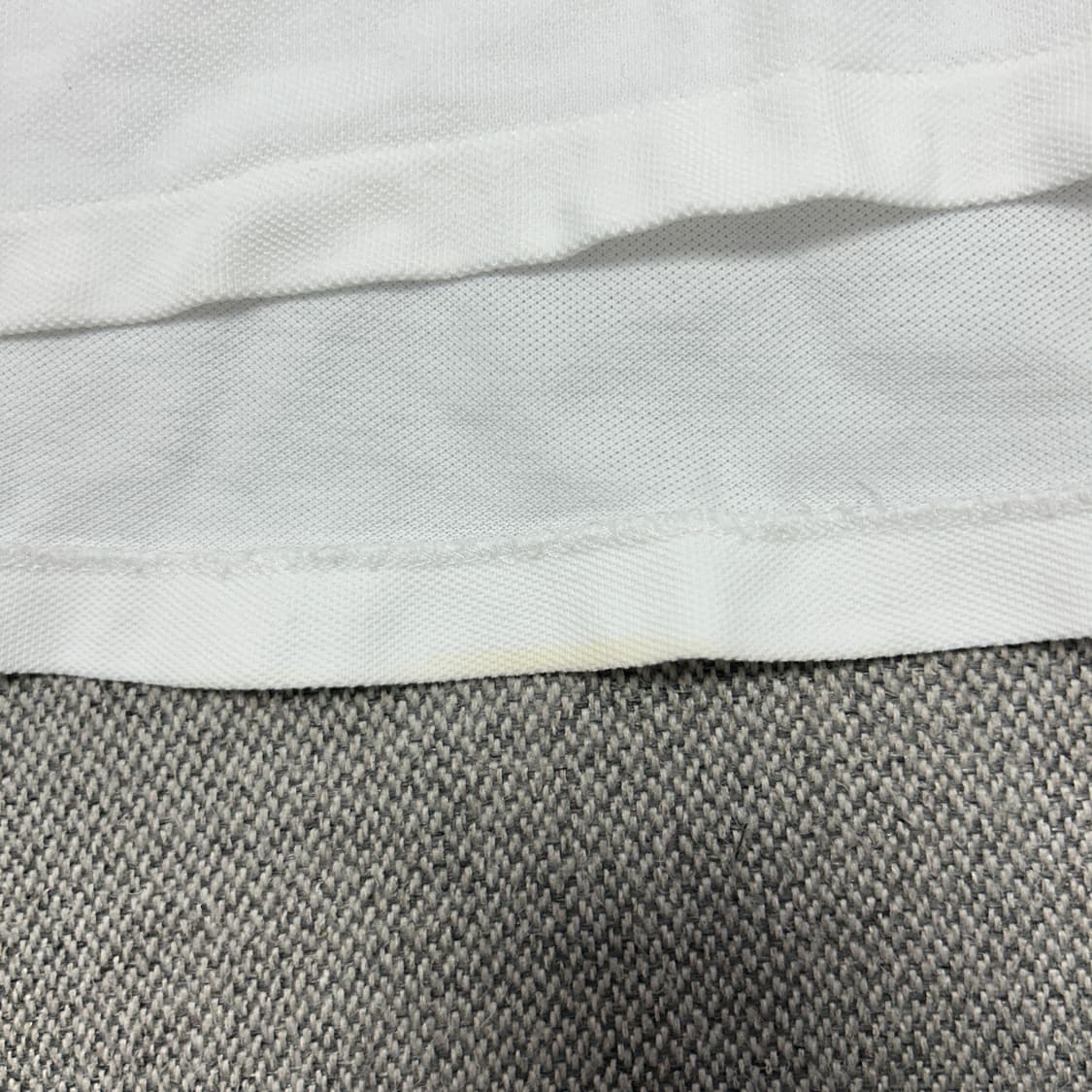 폴로 더블포니 치프키프 챌린지컵 카라티(L) 상품이미지4