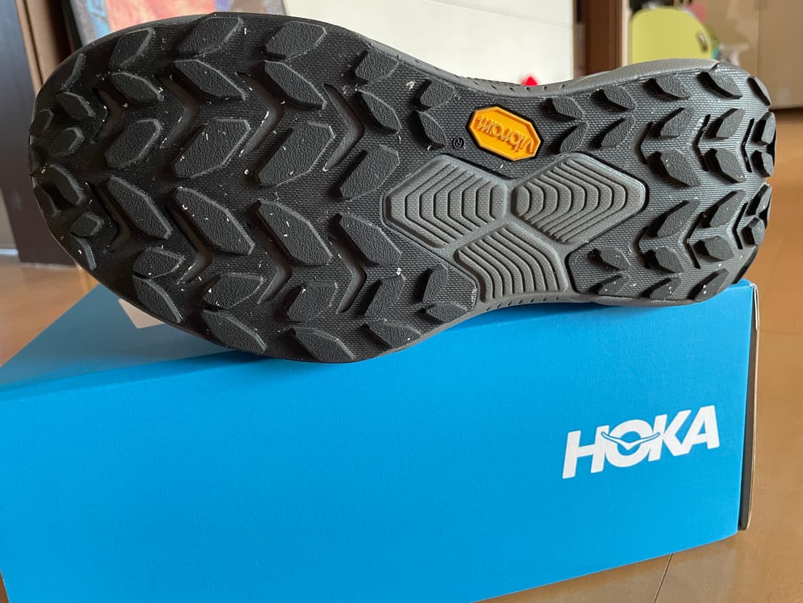 호카 프로젝트 트랜스포트 스타더스트 새틀라이트 그레이 250 상품이미지5