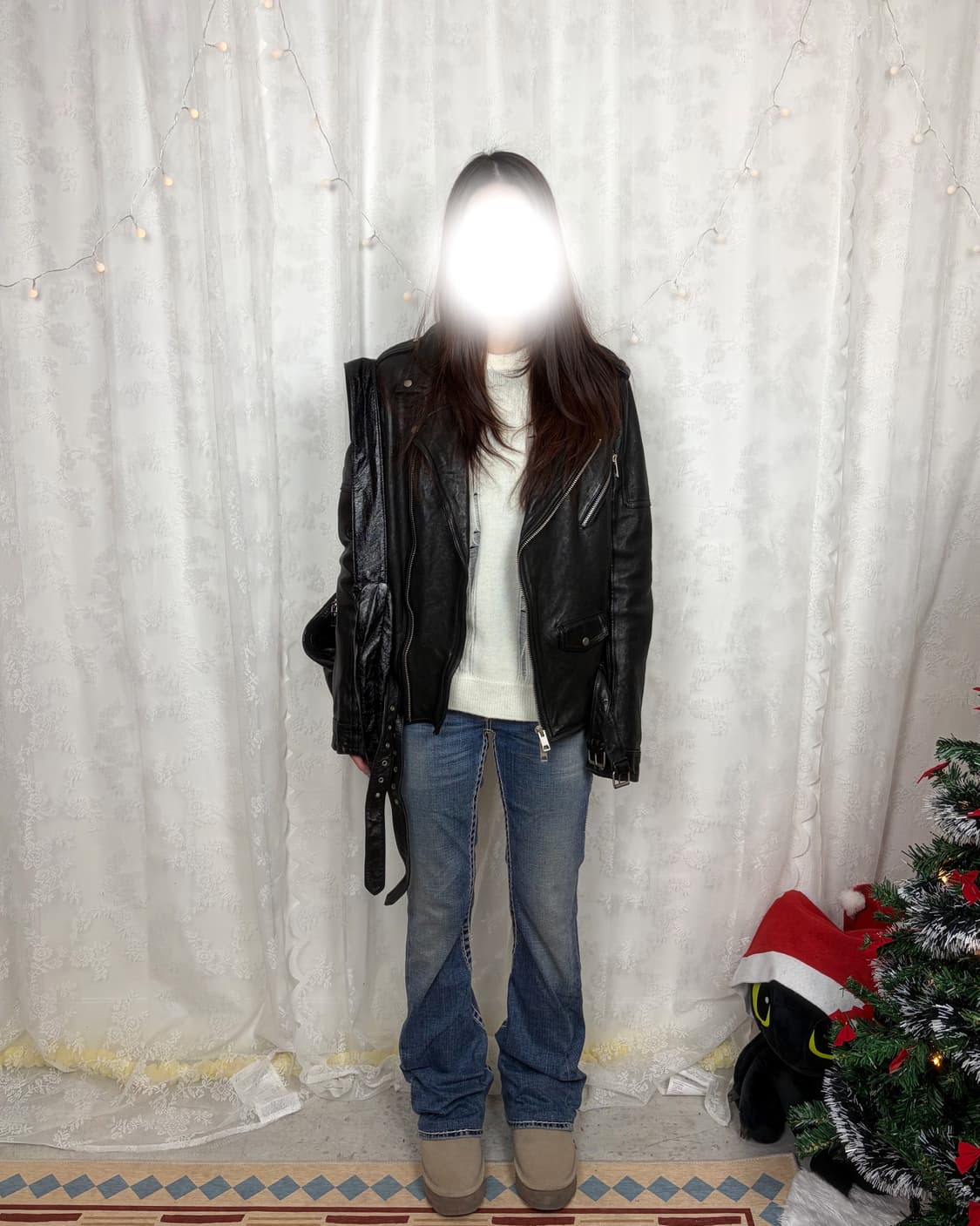 VINTAGE OUTER 상품이미지9