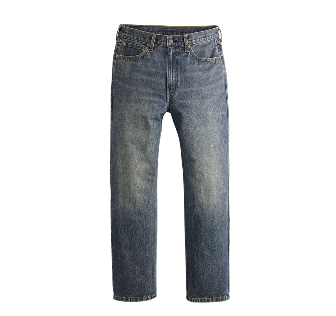 리바이스 565 루즈 스트레이트 진 다크인디고 32-30 상품이미지1