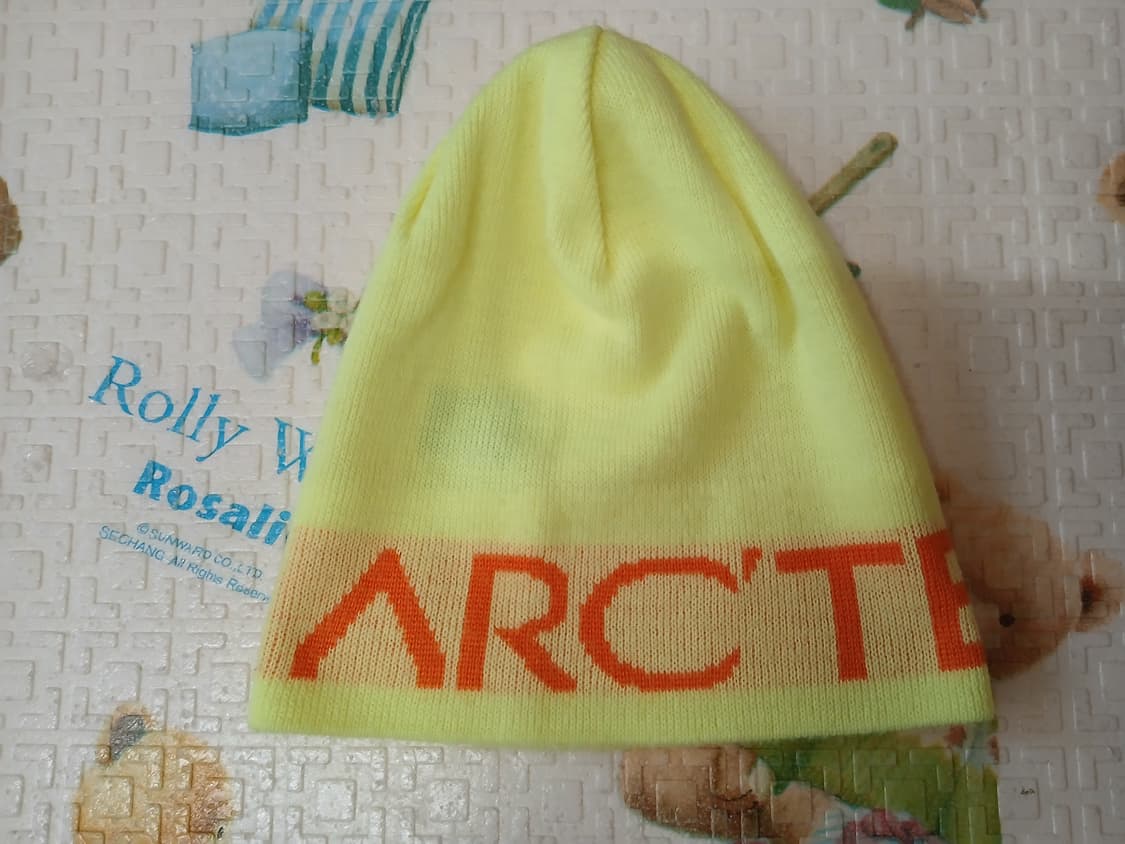 아크테릭스 버드 헤드 토크, 공용,  넬슨 정품 상품이미지1