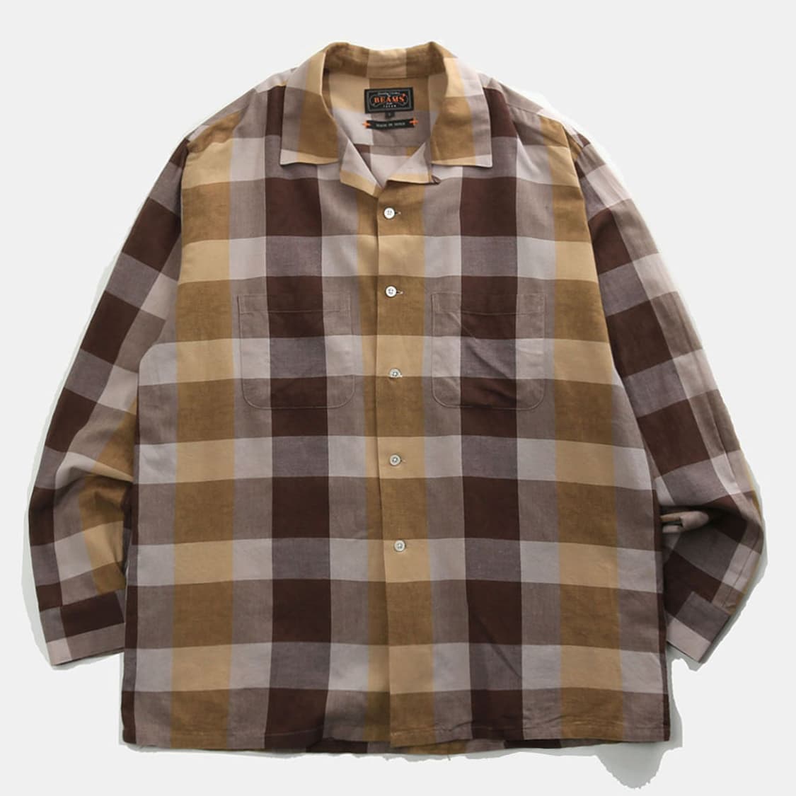 BEAMS PLUS 상품이미지1