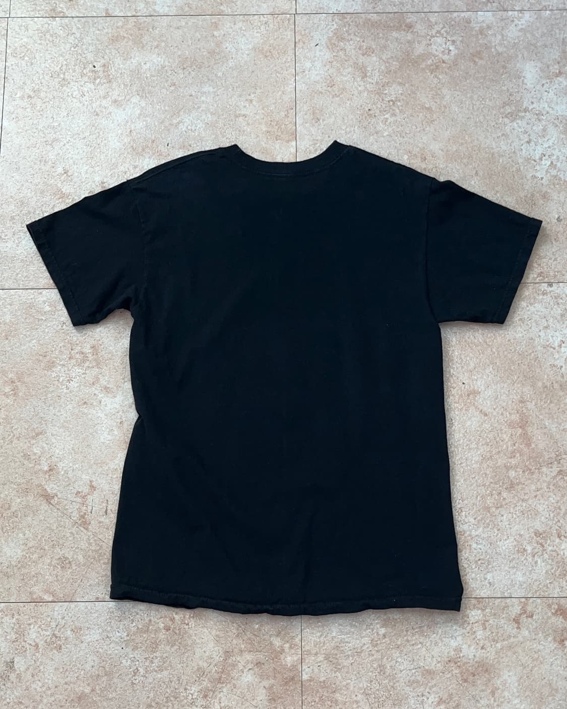 Yeezus tour bootleg 이저스 투어 부틀렉 티셔츠 상품이미지2