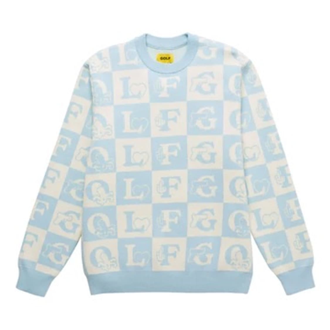 골프왕 니트 22F/W 상품이미지1