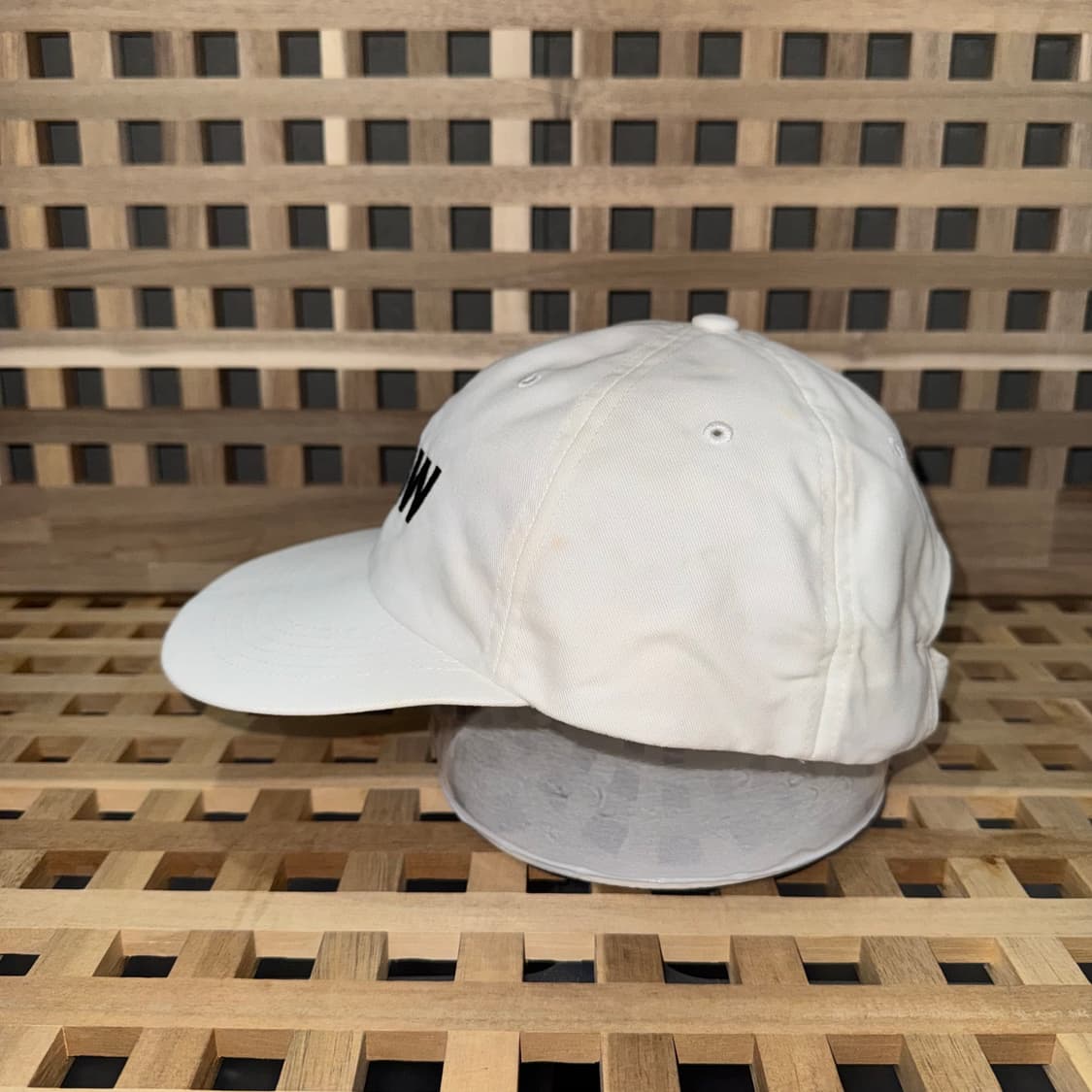 유니클로 cali dewitt 일자챙 캡 상품이미지3