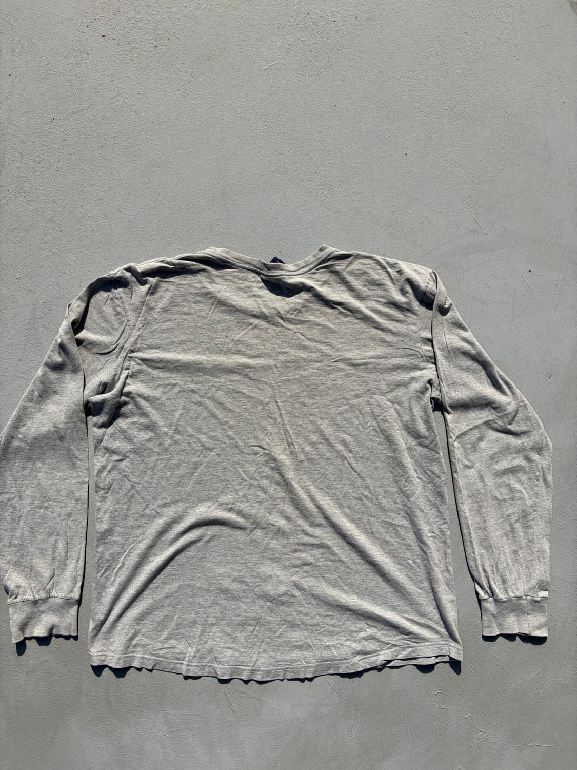 빈티지 폴로 스포츠 롱슬리브 상품이미지4