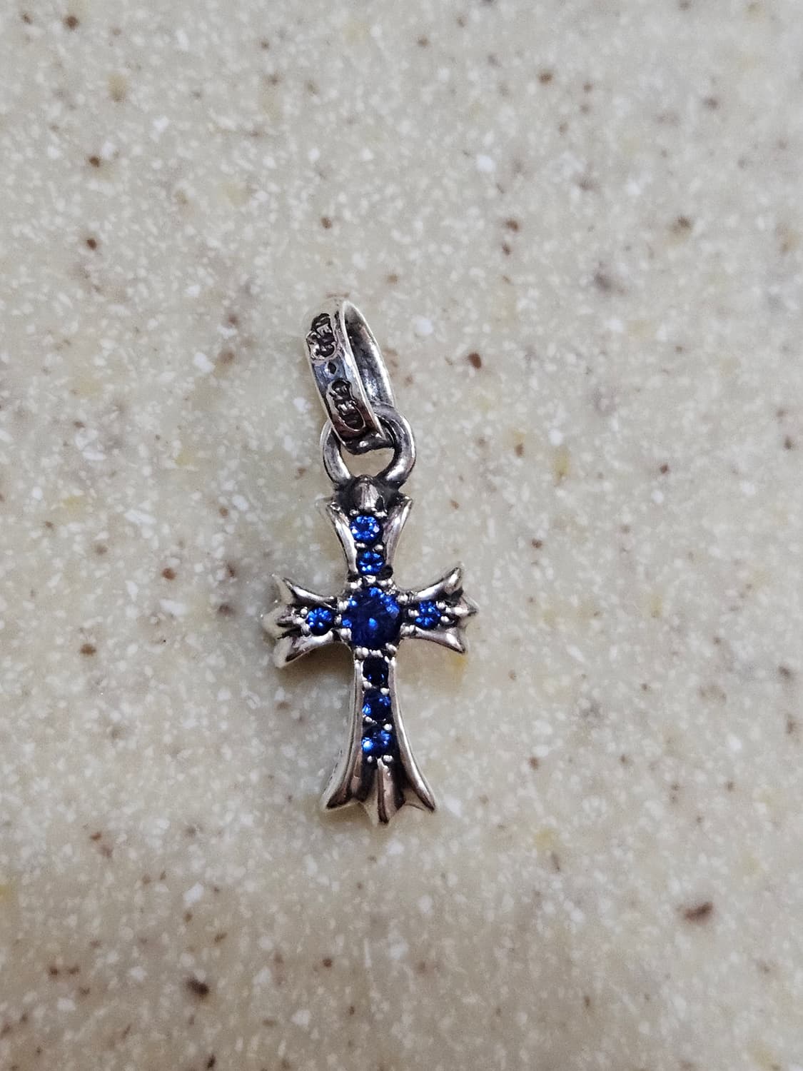 크롬하츠 베이비팻 사파이어 상품이미지1