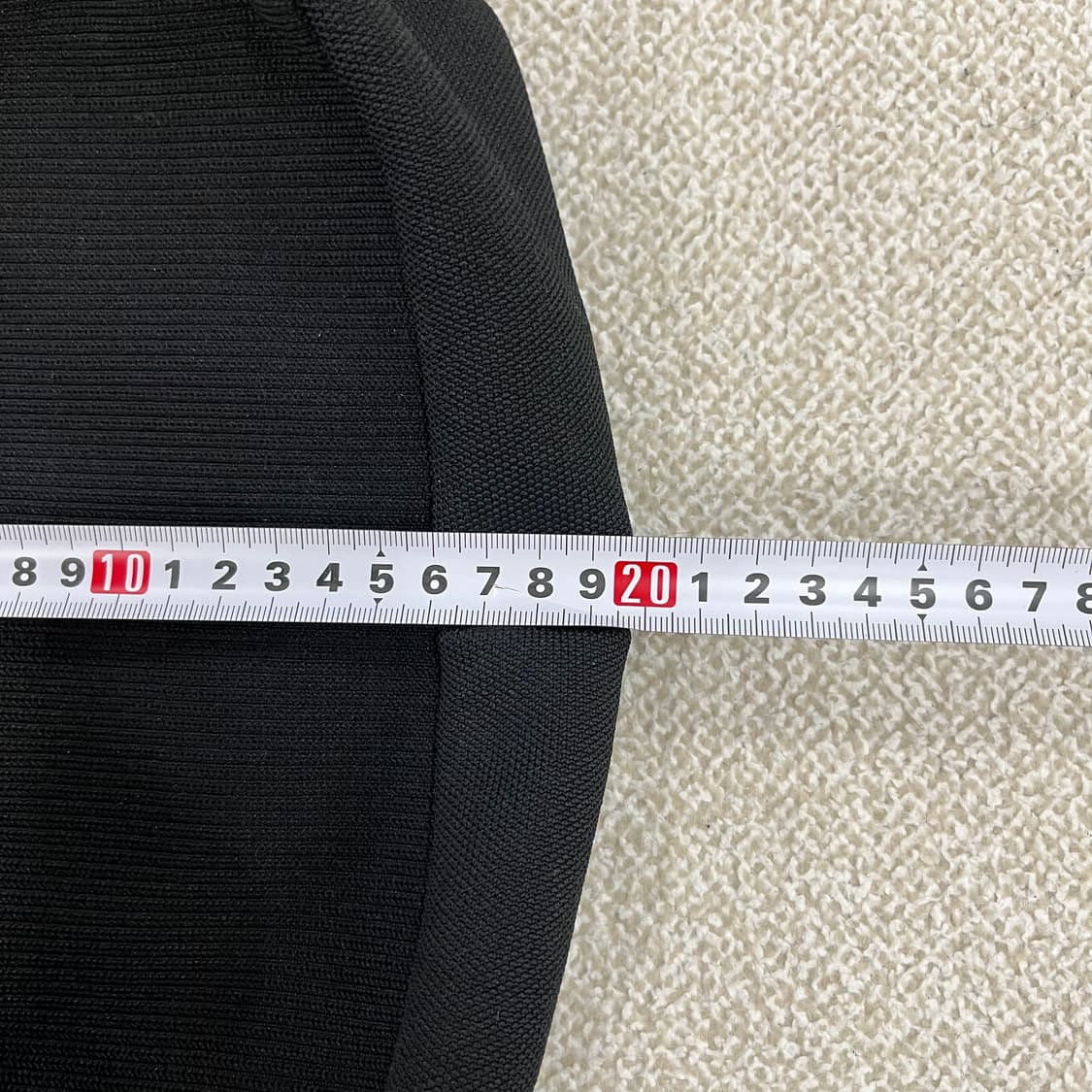 [F] 빈폴ACC 아리 미니 숄더백 가방 0120M1 상품이미지7