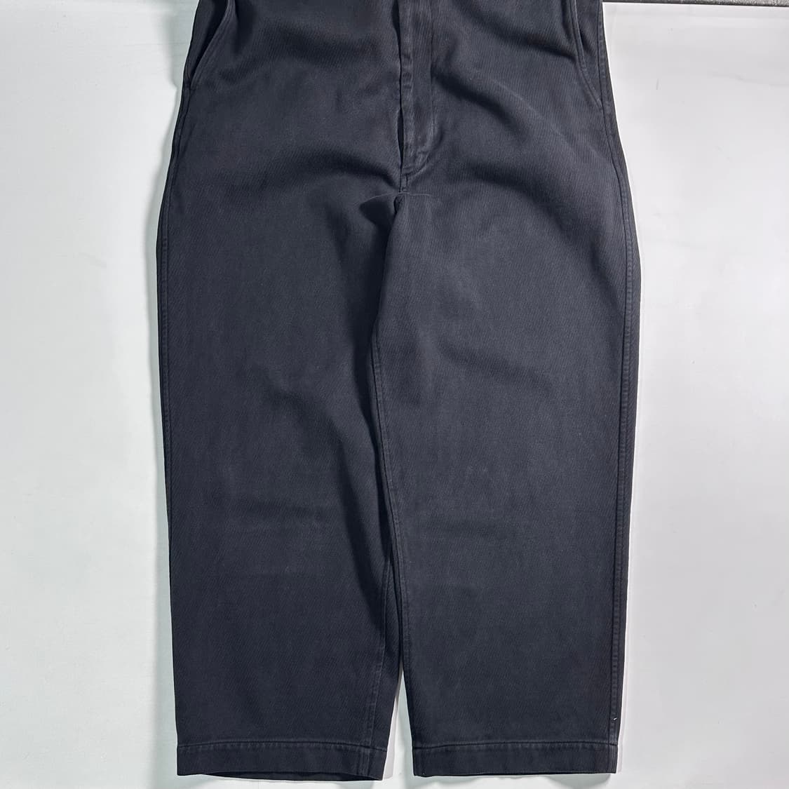 요코사카모토 와이드 팬츠 상품이미지3