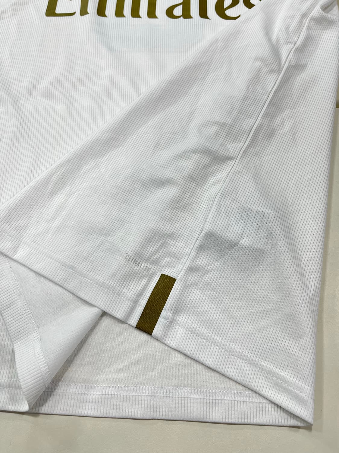 아디다스 19-20 레알 마드리드 CF 홈 토니 크로스 상품이미지6