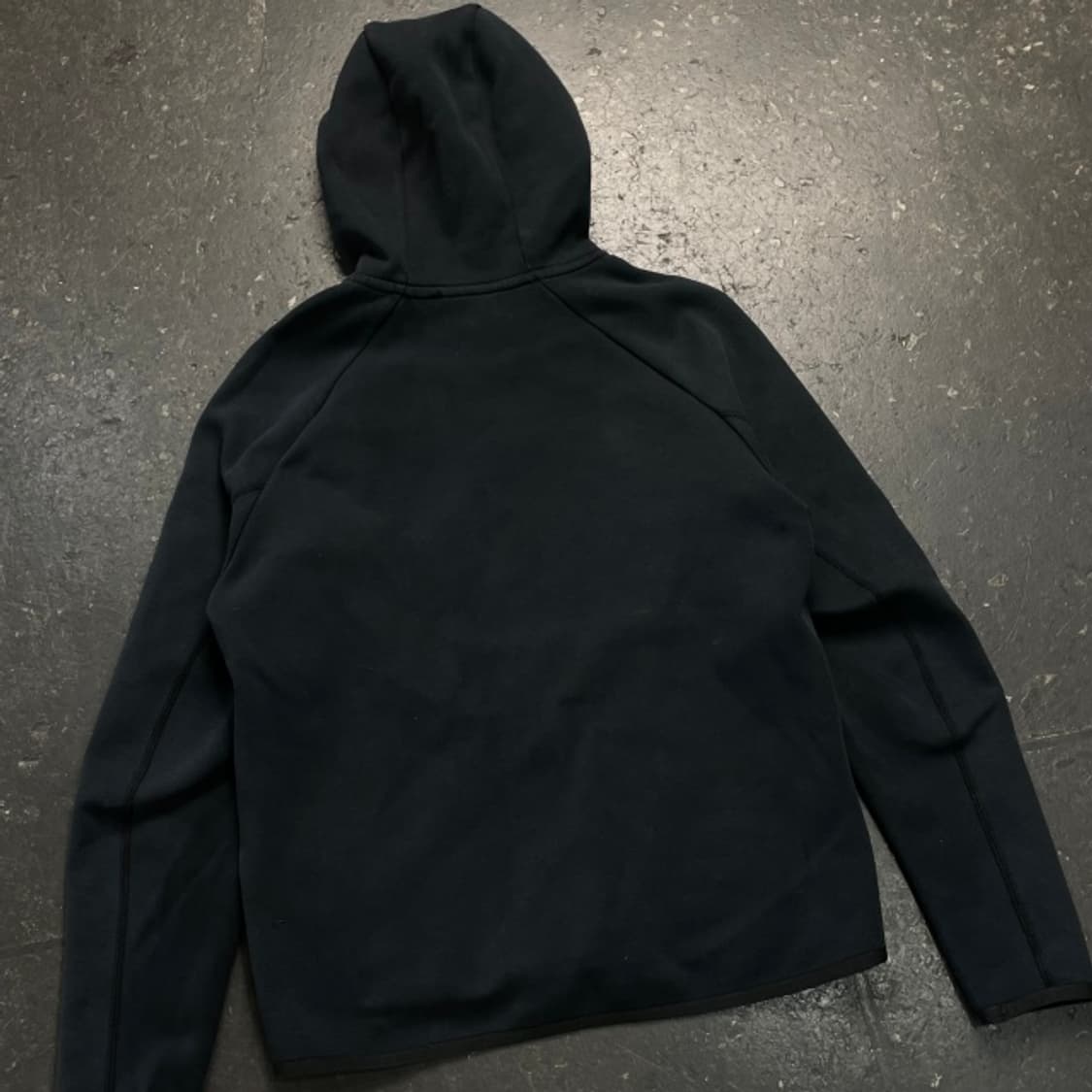 95 나이키 테크팩 후드집업 상품이미지5