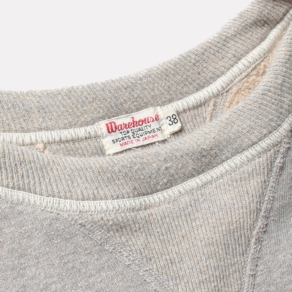 웨어하우스 스웻셔츠_2647 상품이미지4