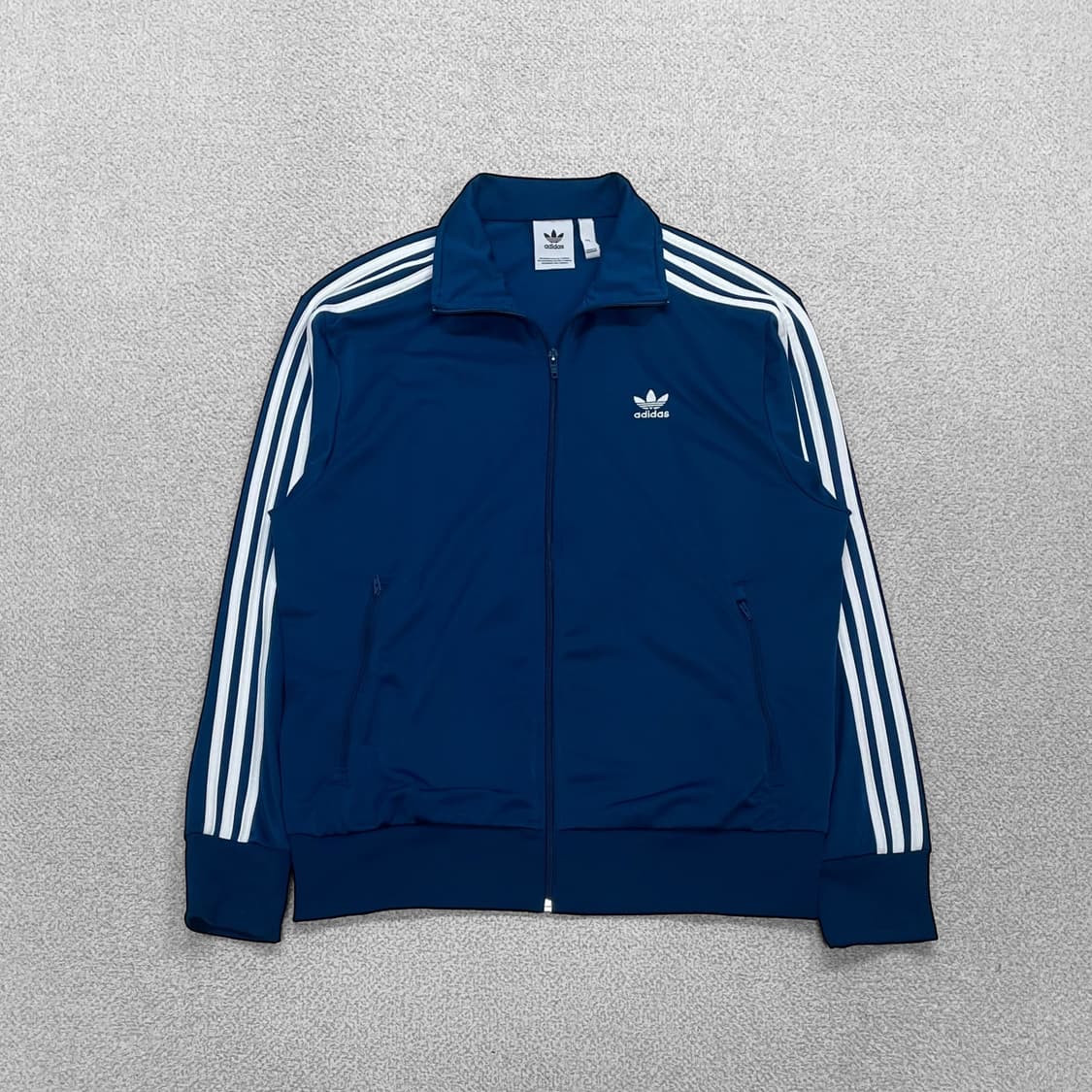 아디다스 파이어버드 트랙탑 져지 딥블루 상품이미지1