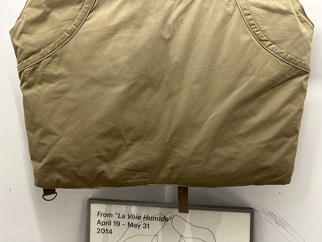 80-90'S FENCE BUSTER (L) 상품이미지6