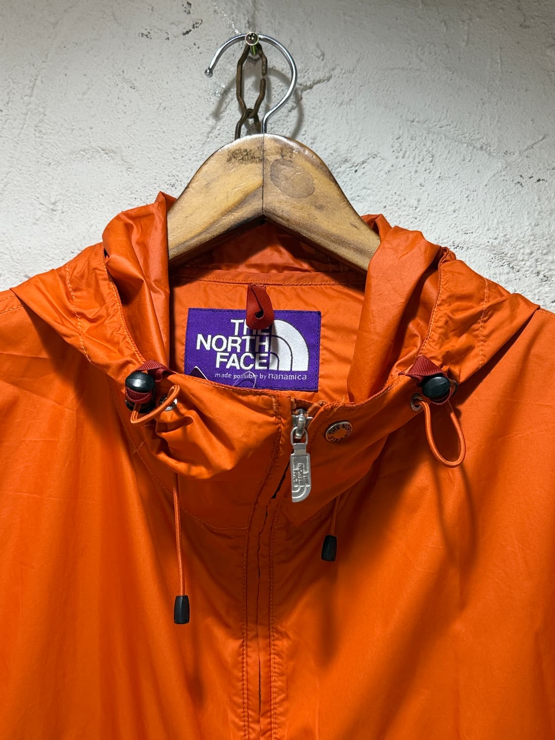 The North Face Perple Label 노스페이스 퍼플라벨 마 상품이미지4