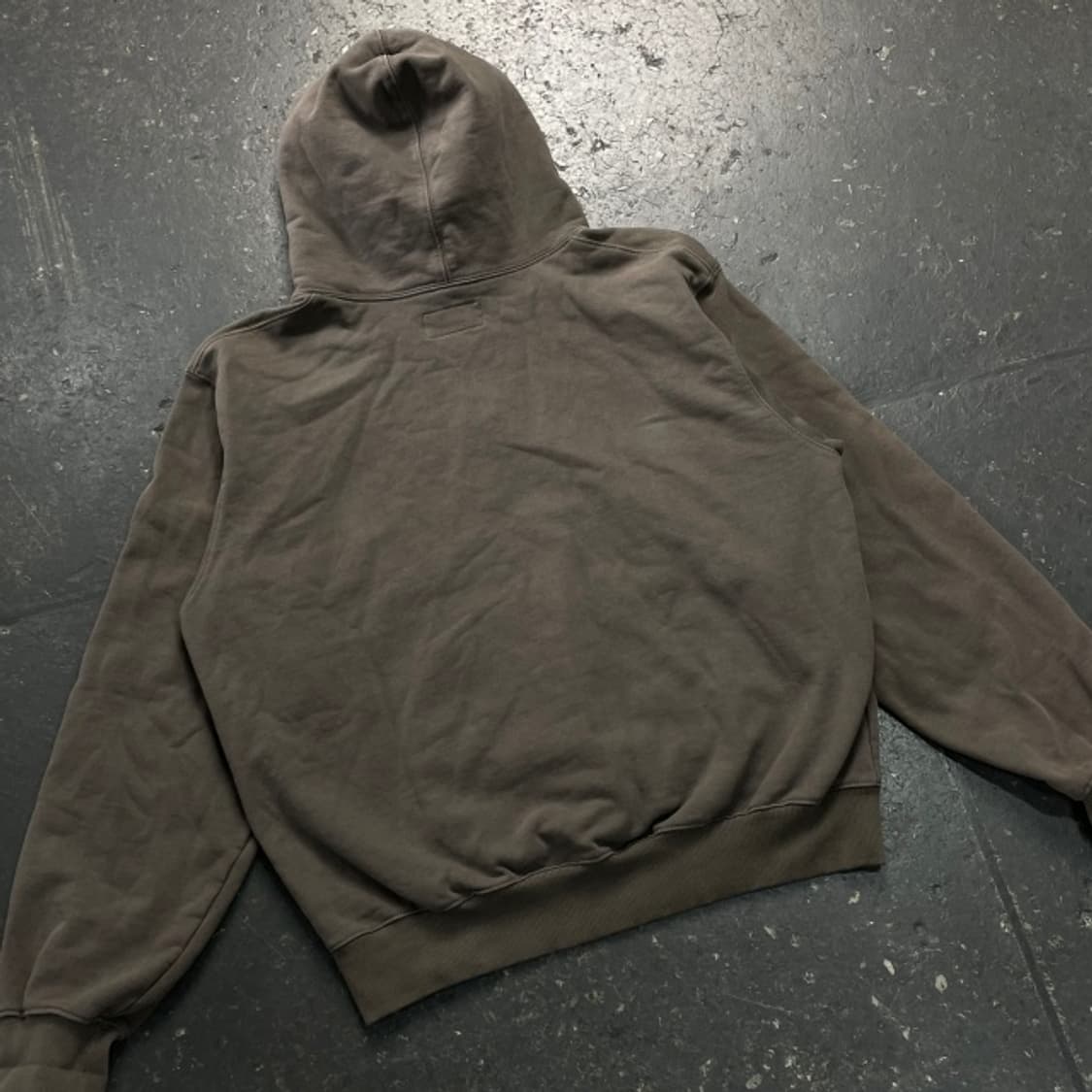 100 디스이즈네버댓 후드티 상품이미지5