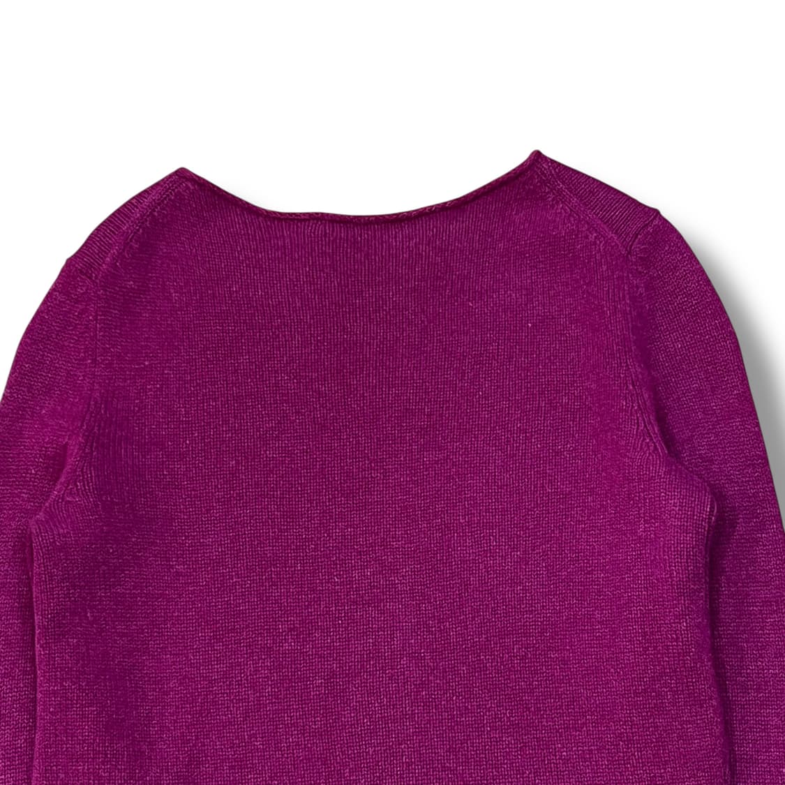  띠어리 캐시미어 니트 y14322 상품이미지5