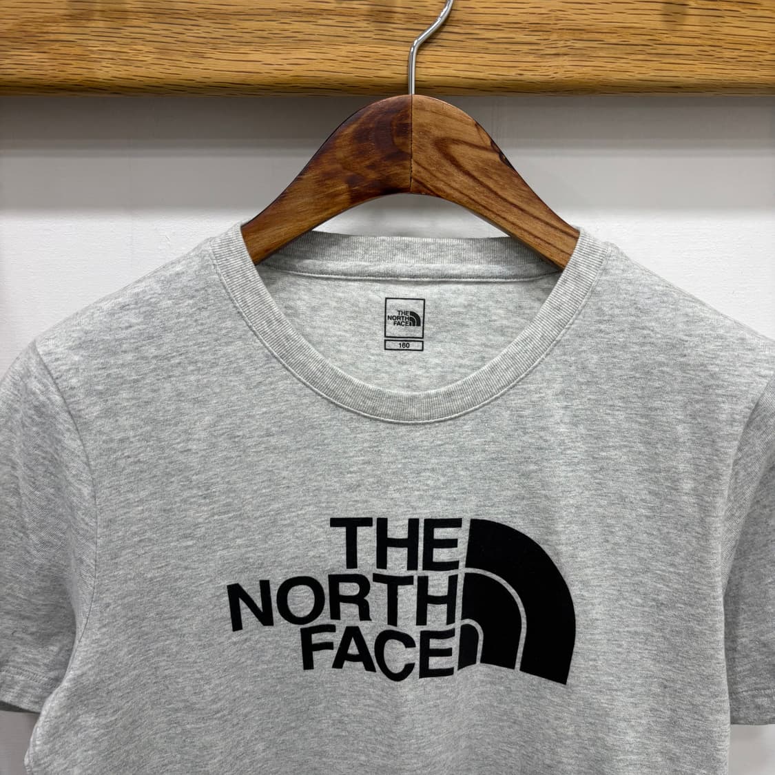 THE NORTH FACE 여성  반팔티 상품이미지1