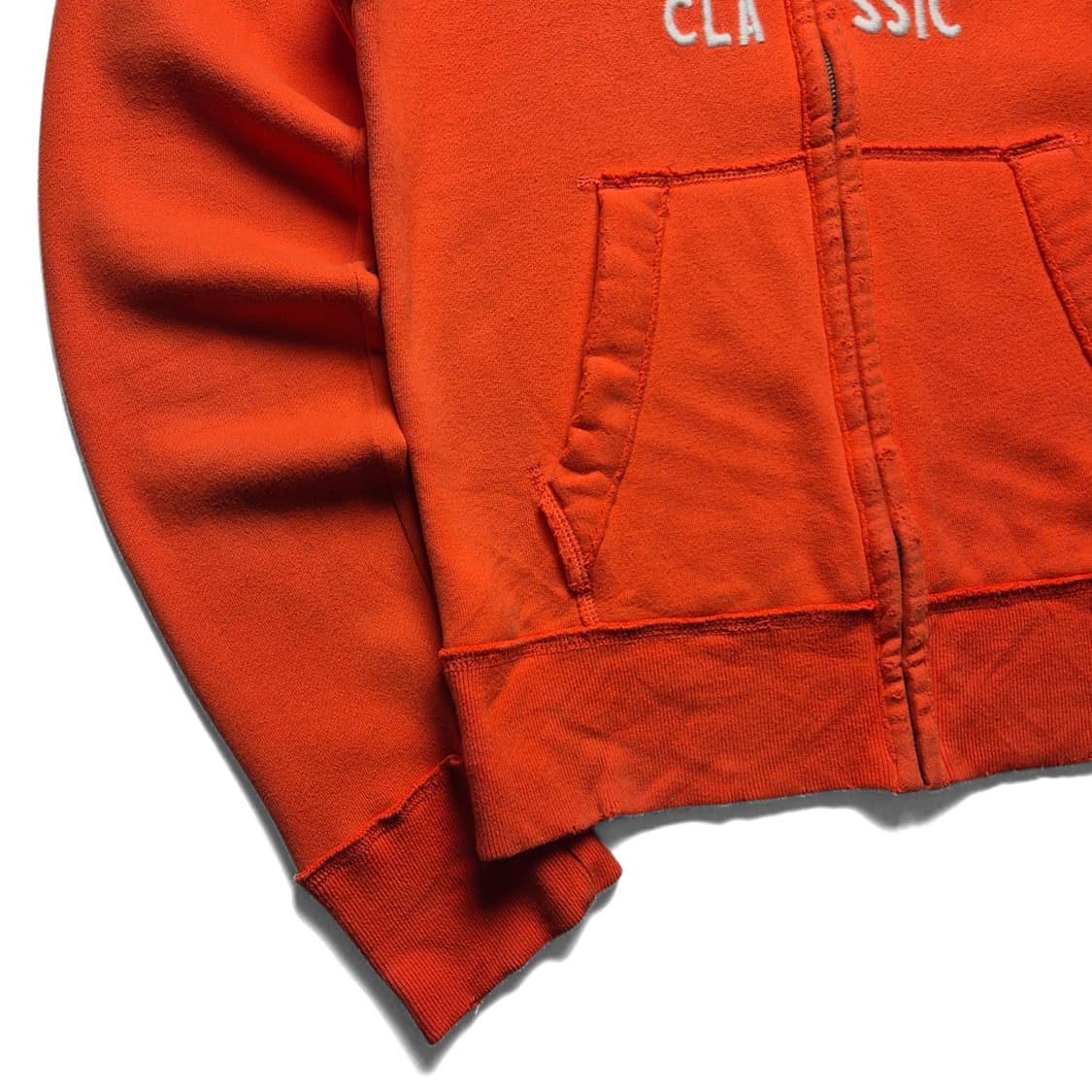 [M] 홀리스터 후드집업 상품이미지4