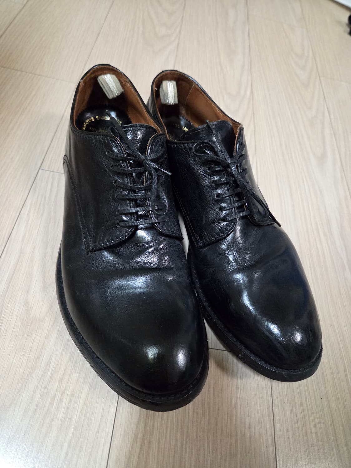 Officine creative 더비 구두 상품이미지1