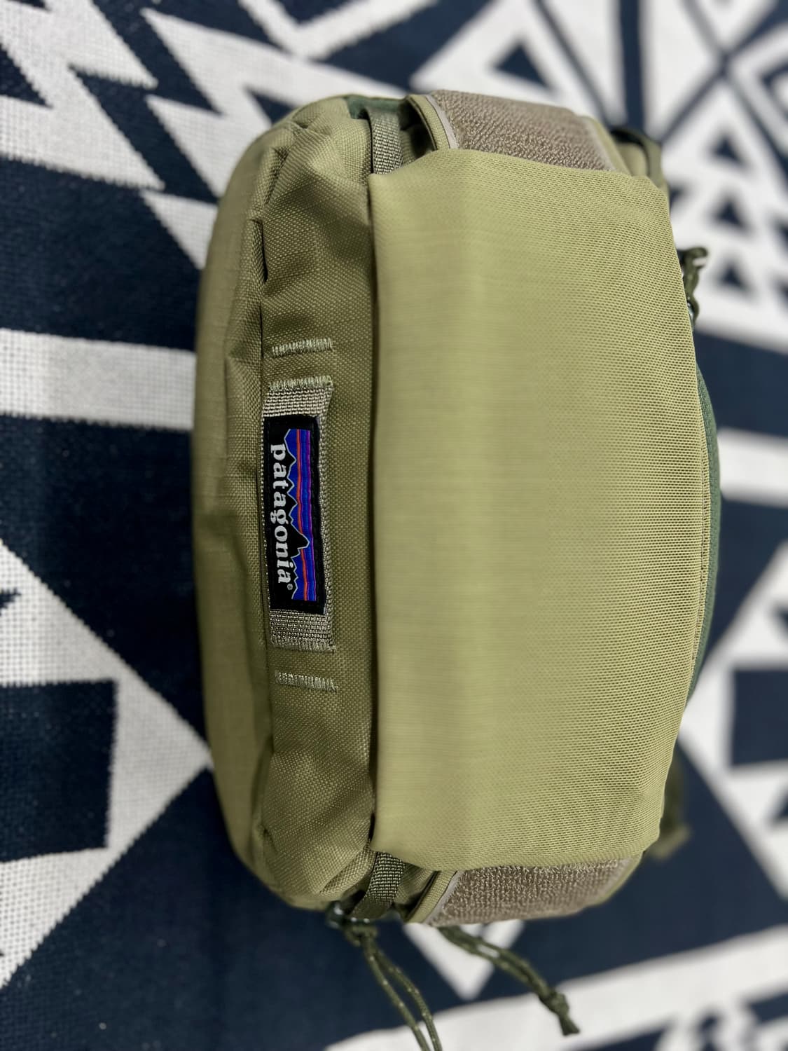 파타고니아 워크스테이션 수납가방  상품이미지1