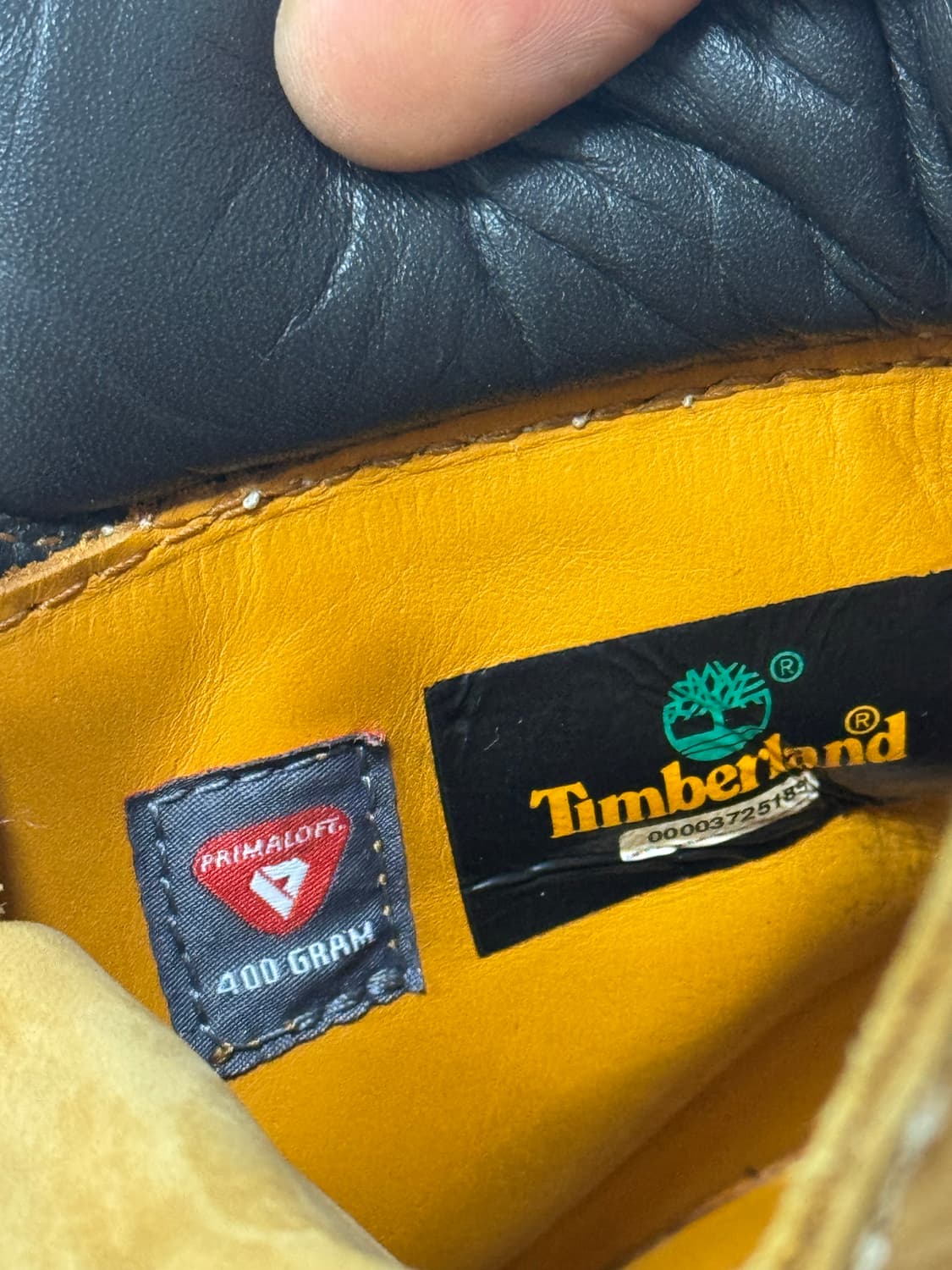 [팀버랜드] 10061 6인치 프리미엄 부츠 상품이미지7