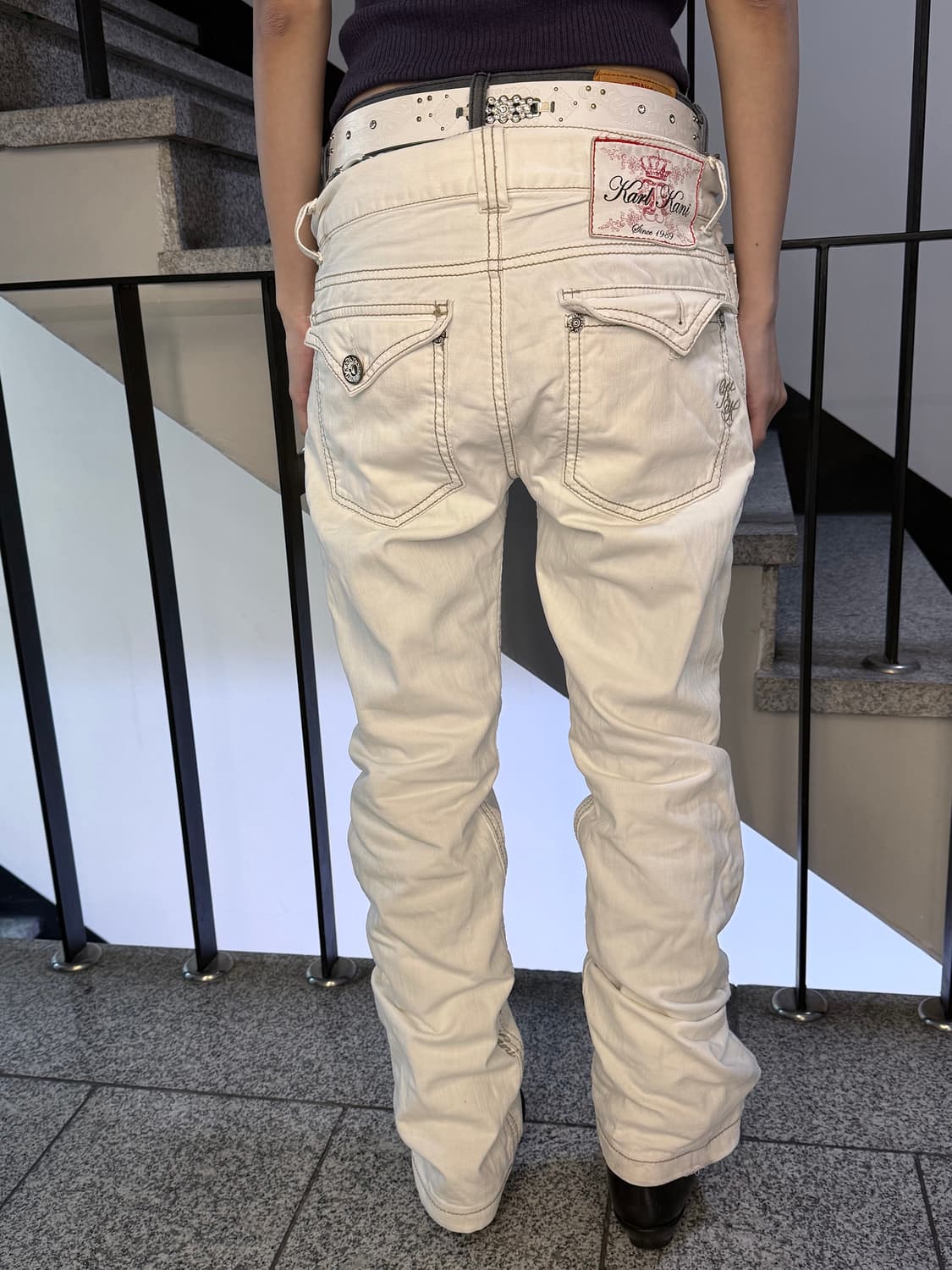 KARL KANI 상품이미지4