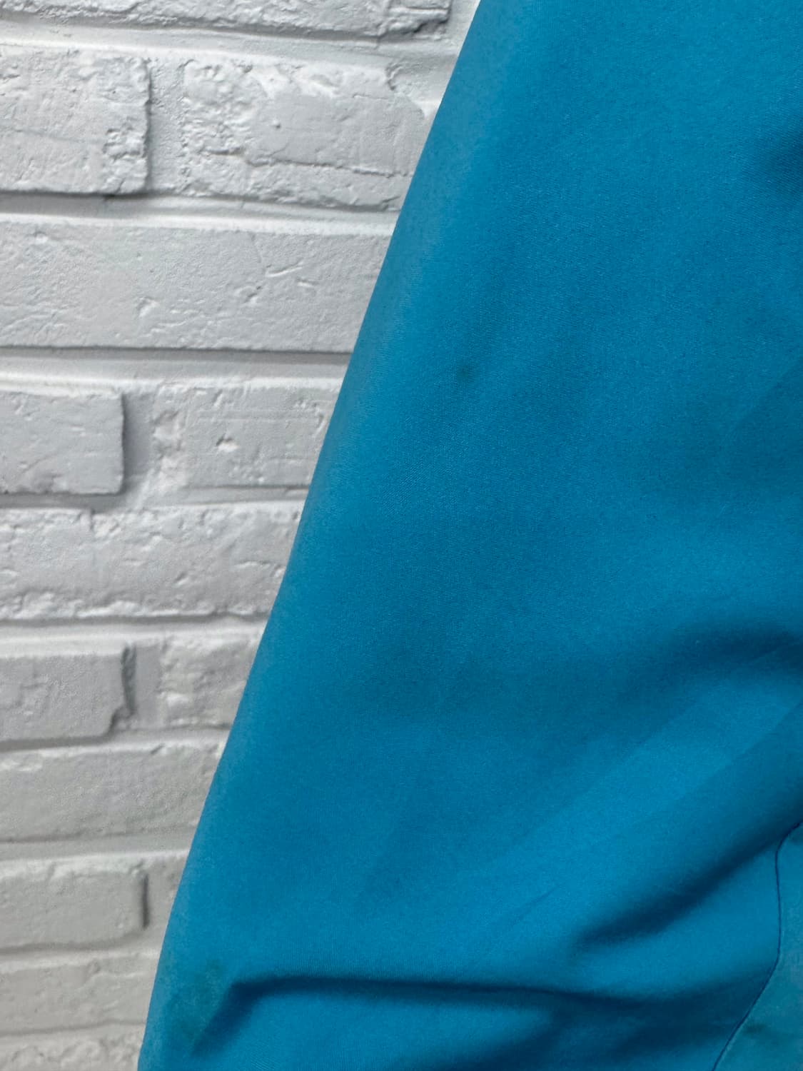 몽클레어 블루 다운 패딩 상품이미지3